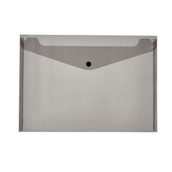 Carry Folder A4 Meeco - Black