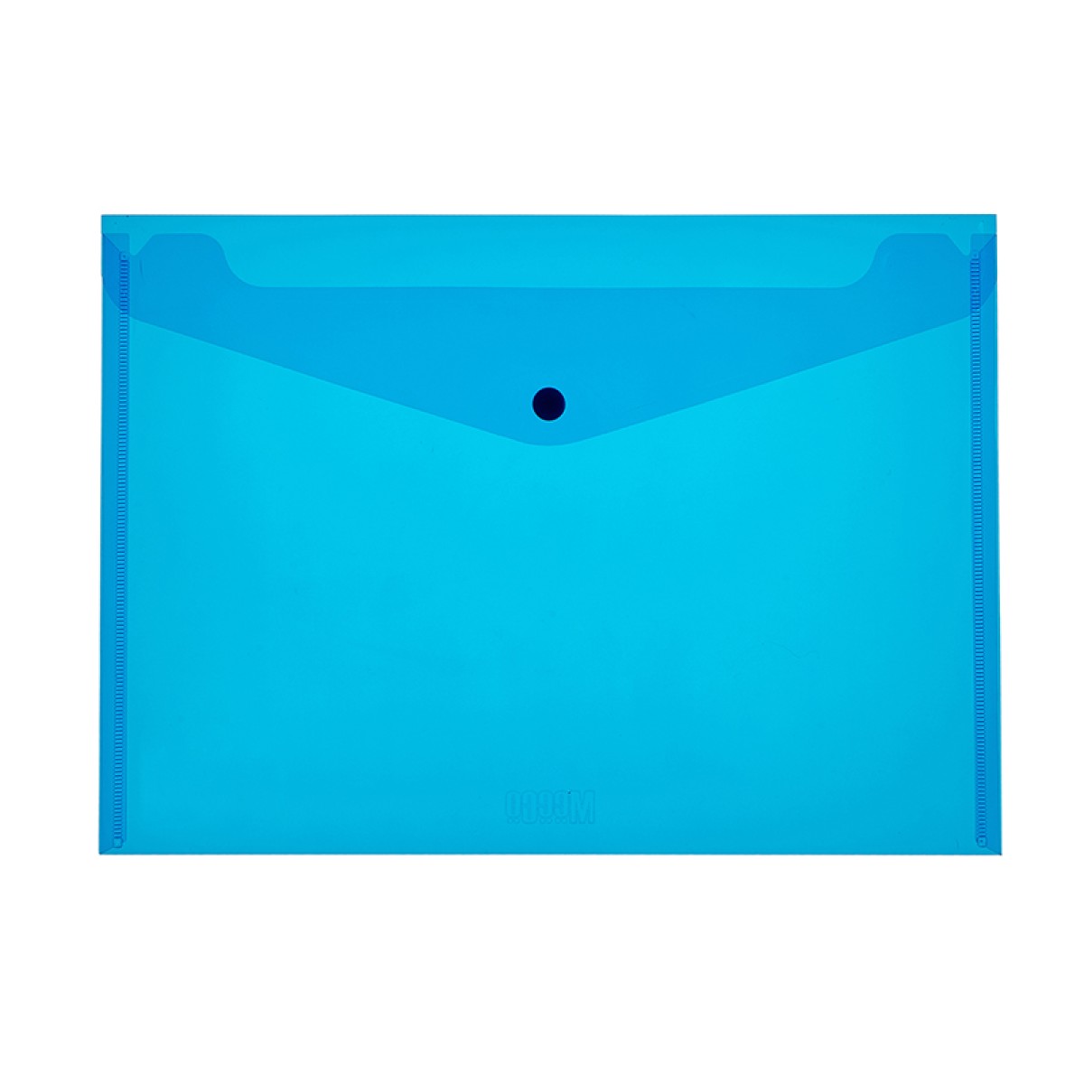 Carry Folder A4 Meeco - Blue