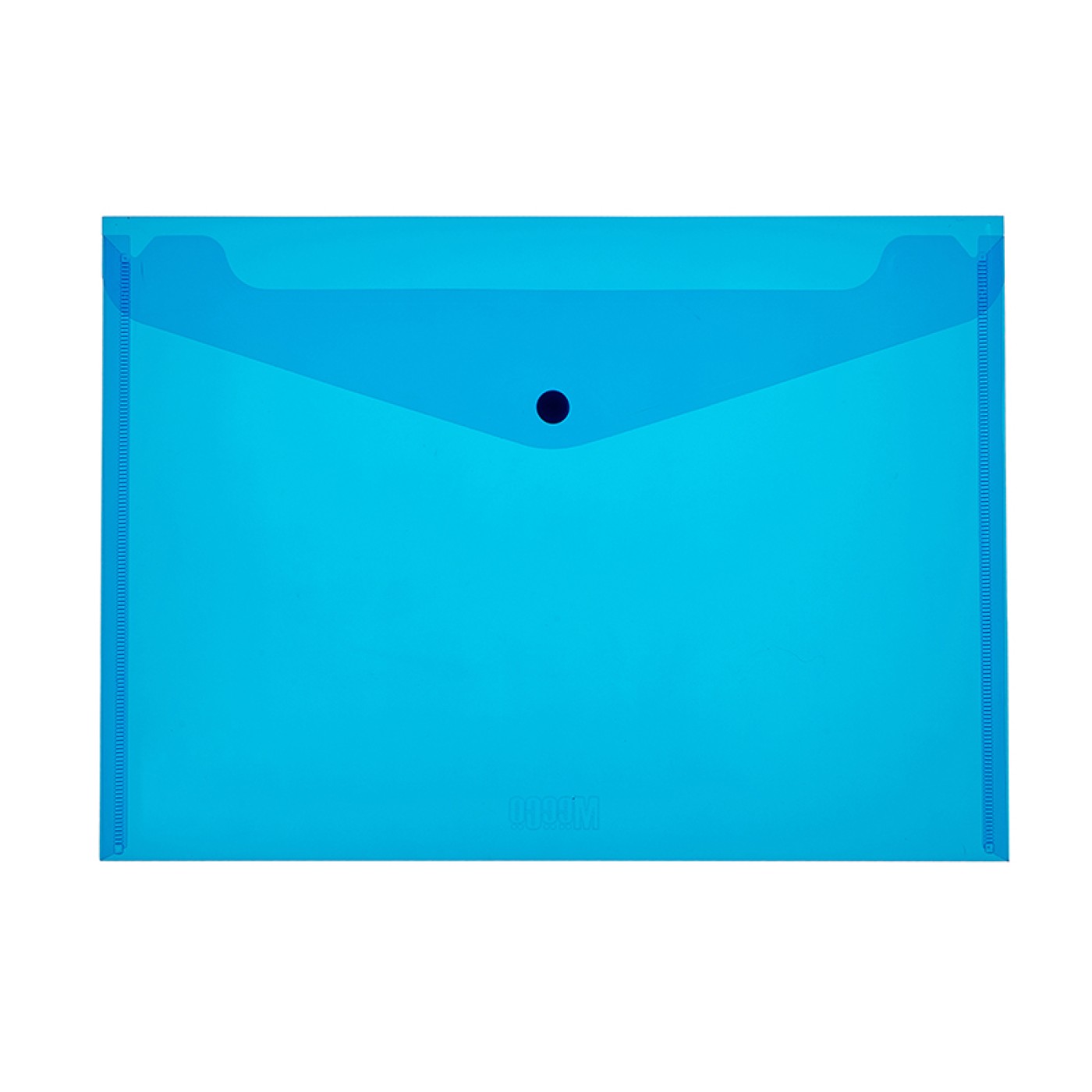 Carry Folder A4 Meeco - Blue