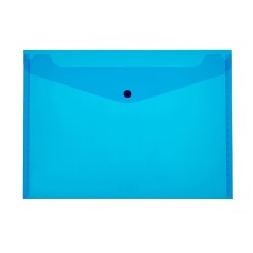 Carry Folder A4 Meeco - Blue