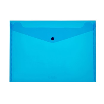 Carry Folder A4 Meeco - Blue