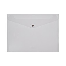 Carry Folder A4 Meeco - Clear