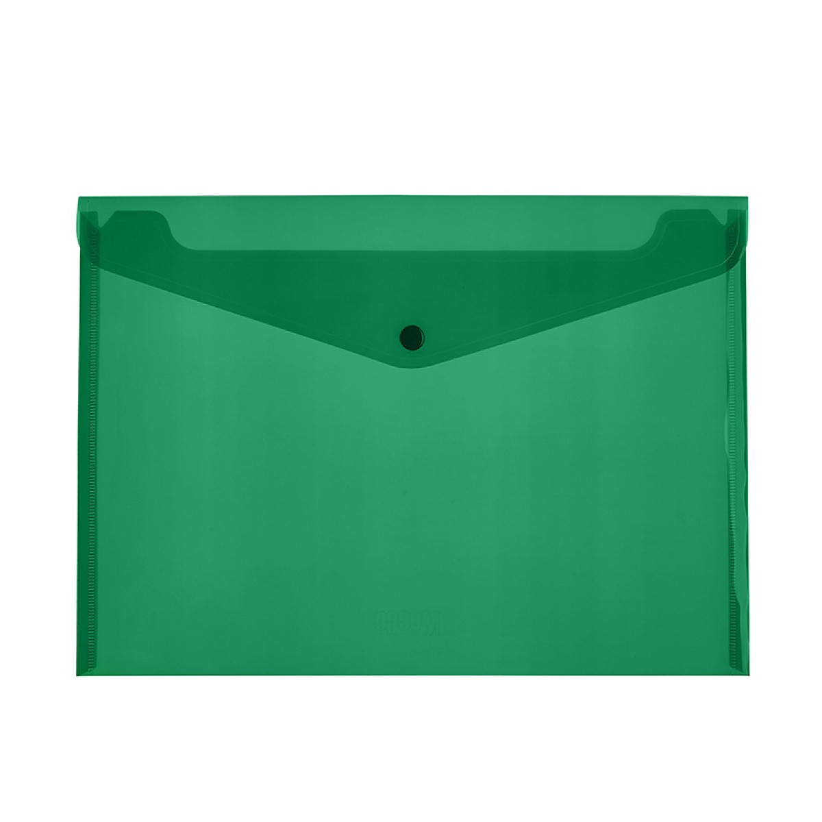 Carry Folder A4 Meeco - Green