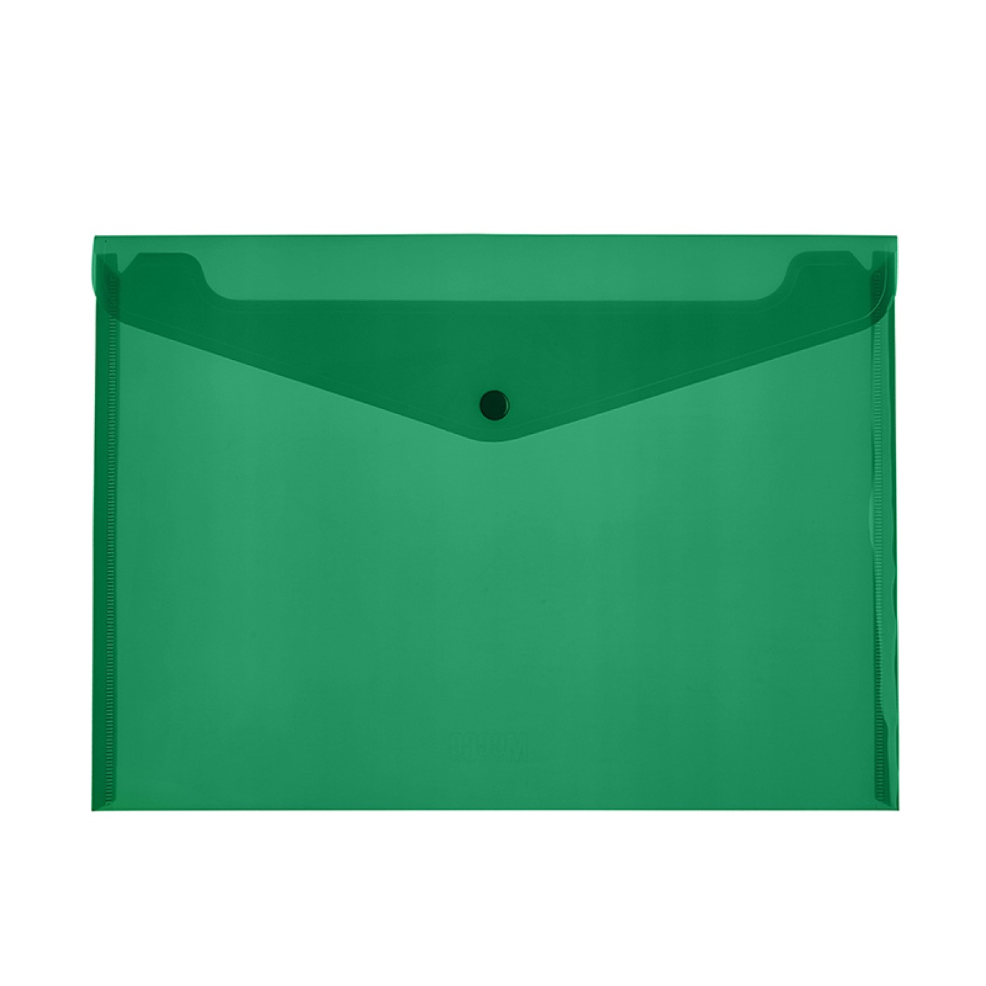 Carry Folder A4 Meeco - Green
