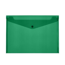 Carry Folder A4 Meeco - Green