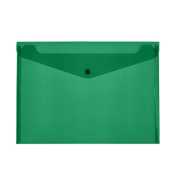 Carry Folder A4 Meeco - Green