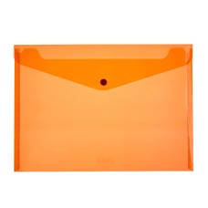 Carry Folder A4 Meeco - Orange