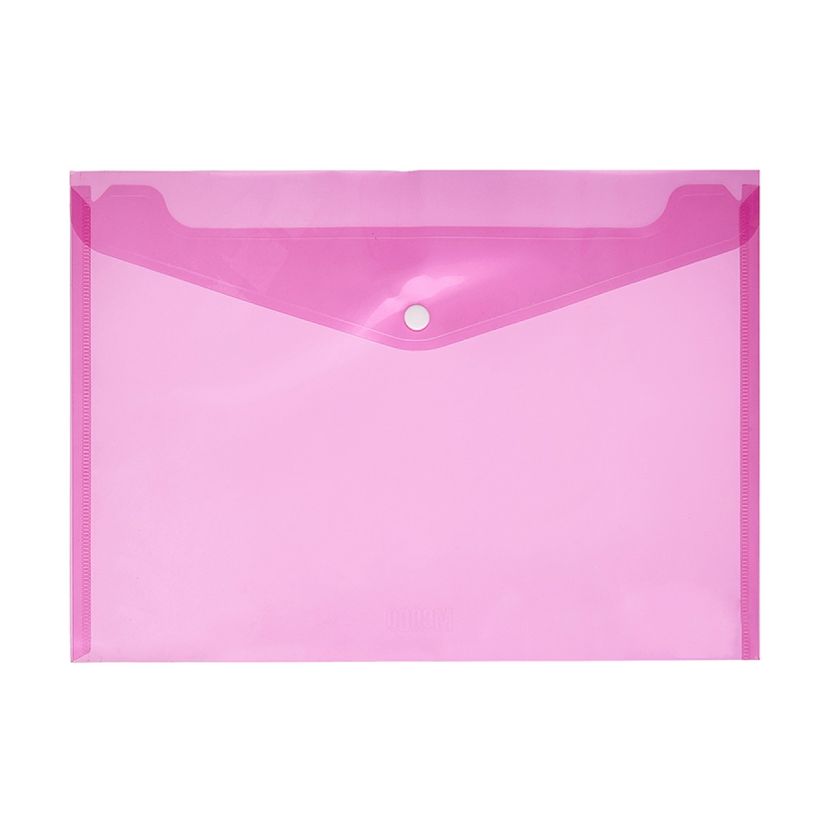 Carry Folder A4 Meeco - Pink