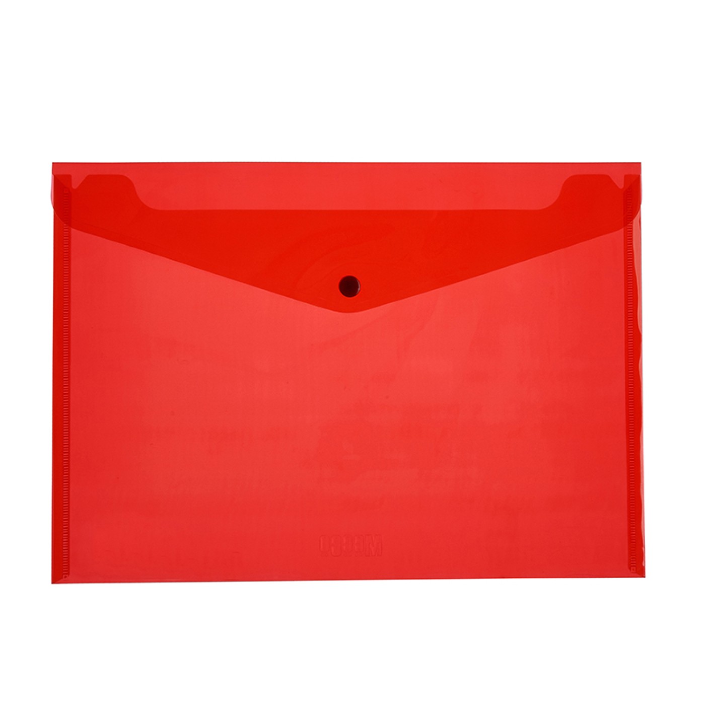 Carry Folder A4 Meeco - Red