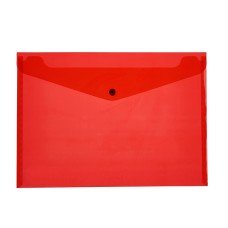 Carry Folder A4 Meeco - Red