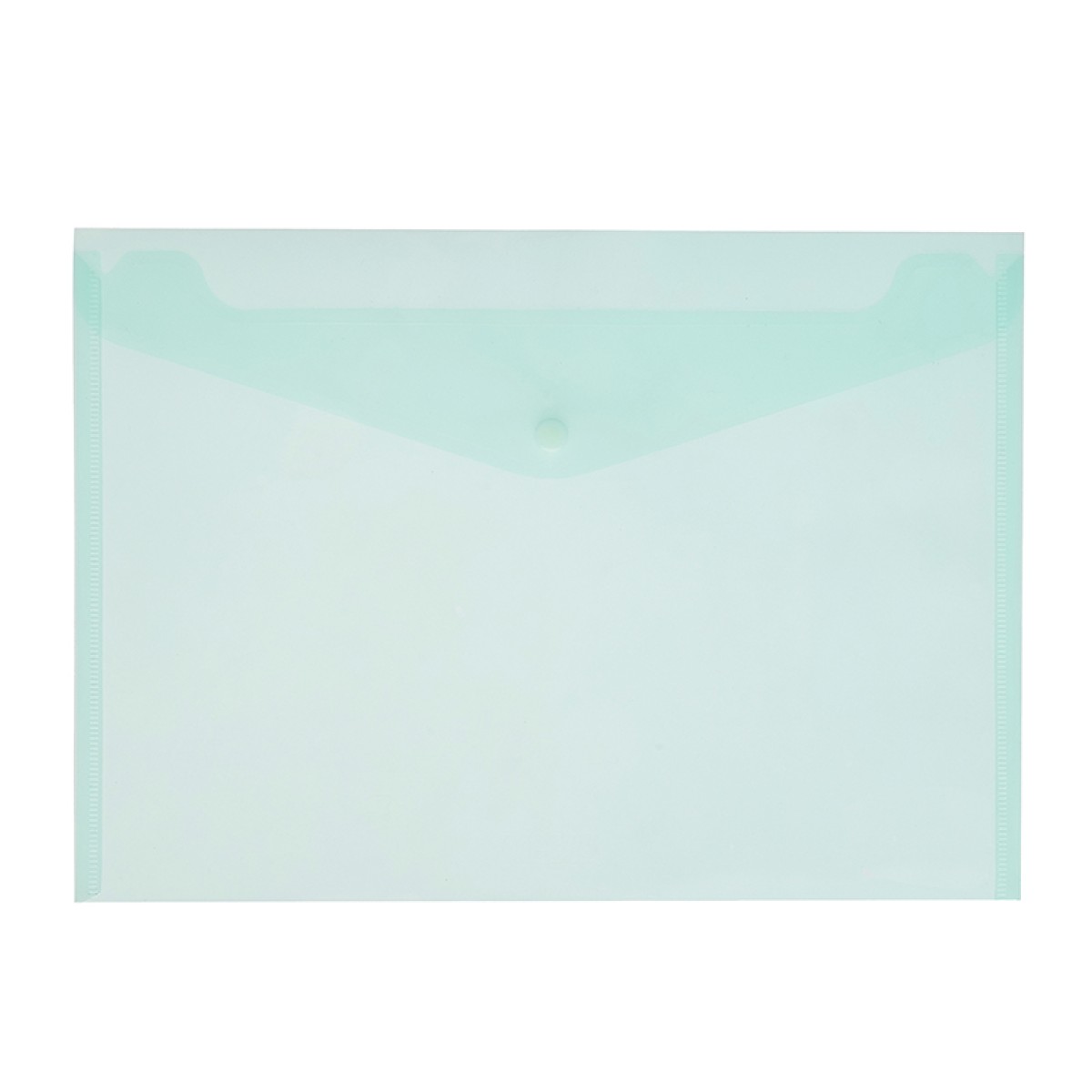 Carry Folder A4 Meeco - Turquoise