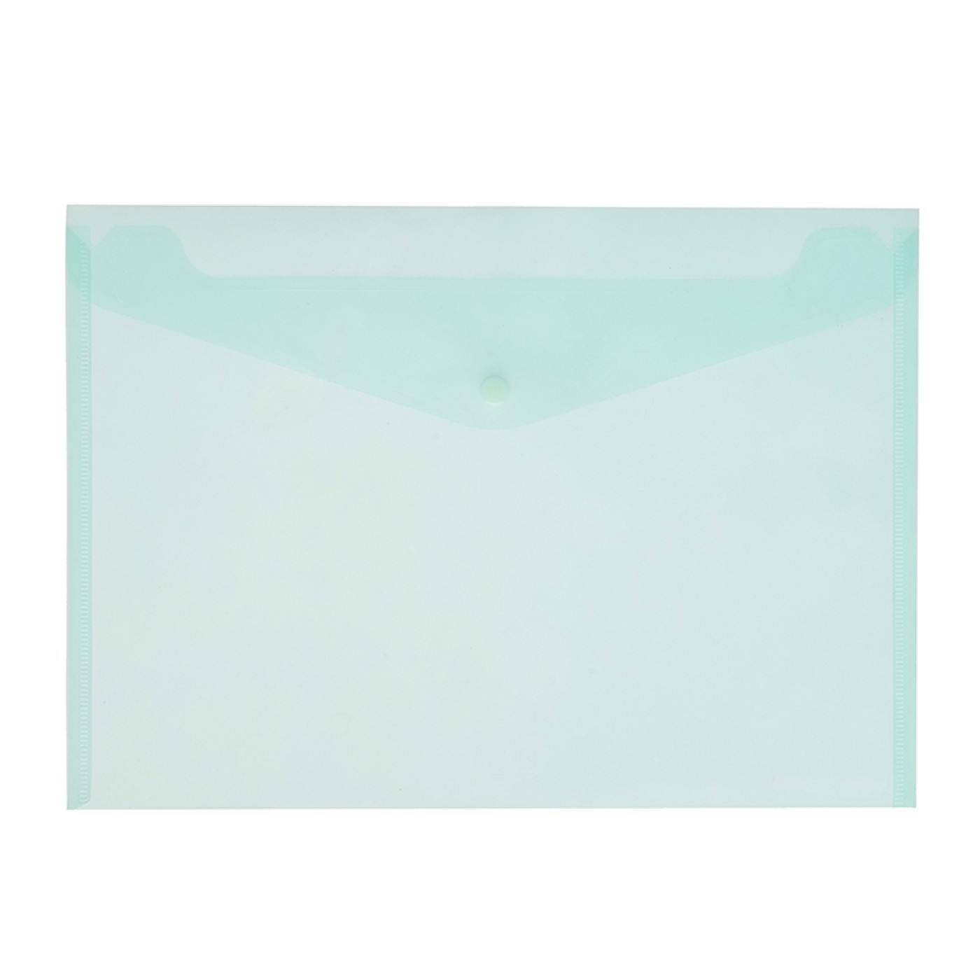Carry Folder A4 Meeco - Turquoise