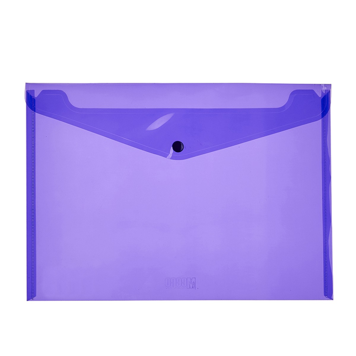 Carry Folder A4 Meeco - Violet