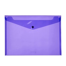 Carry Folder A4 Meeco - Violet