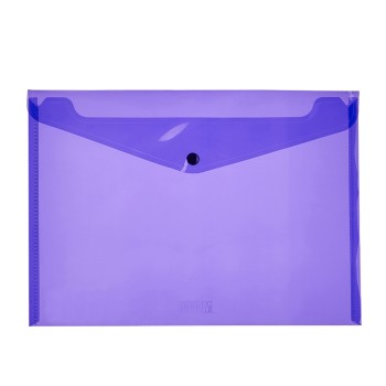 Carry Folder A4 Meeco - Violet