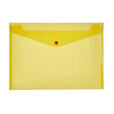 Carry Folder A4 Meeco - Yellow