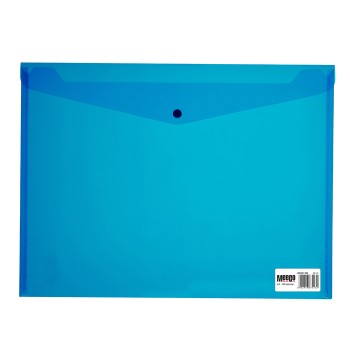 Carry Folder A3 Meeco - Blue