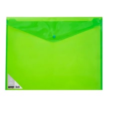 Carry Folder A3 Meeco - Green