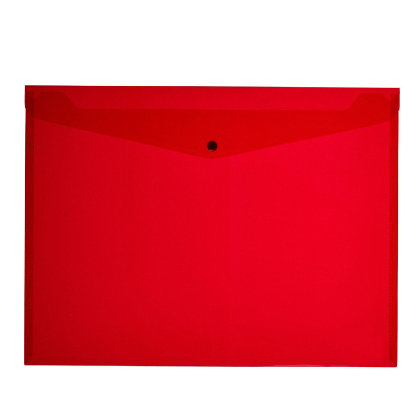 Carry Folder A3 Meeco - Red