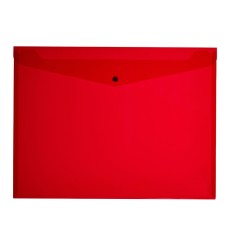 Carry Folder A3 Meeco - Red
