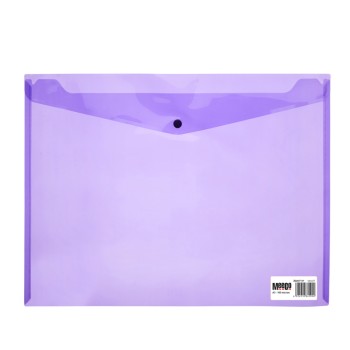 Carry Folder A3 Meeco - Violet