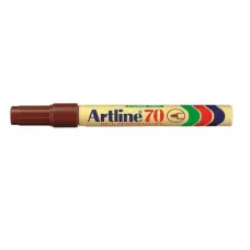 Artline 70 Permanent Brown