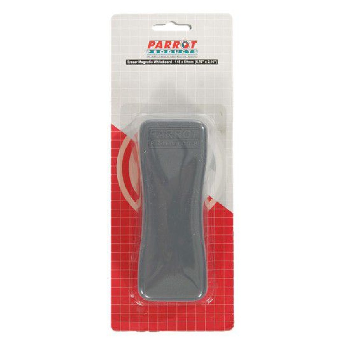 Parrot White Board Eraser Magnetic