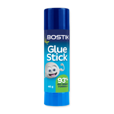Bostik Gumi Glue Stick 40G