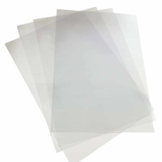 Frosted Sheets Clear 180Mic