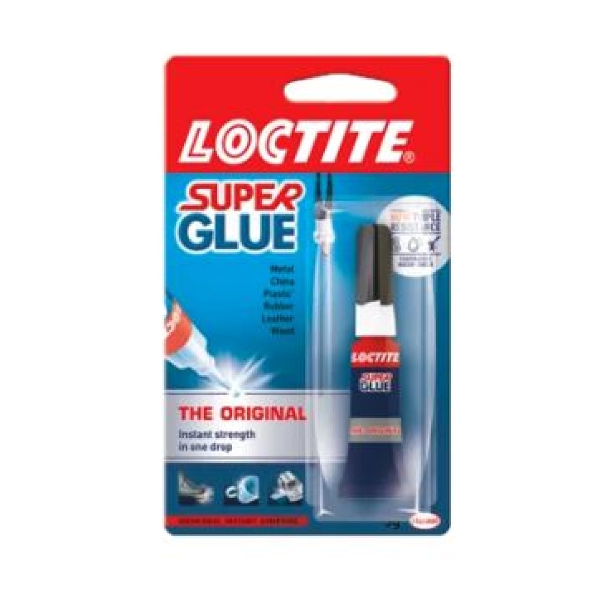 Loctite Superglue 3G
