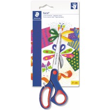 Staedtler 210mm Soft Grip Scissor