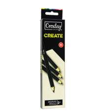 Pencil Croxley Excellence Hb