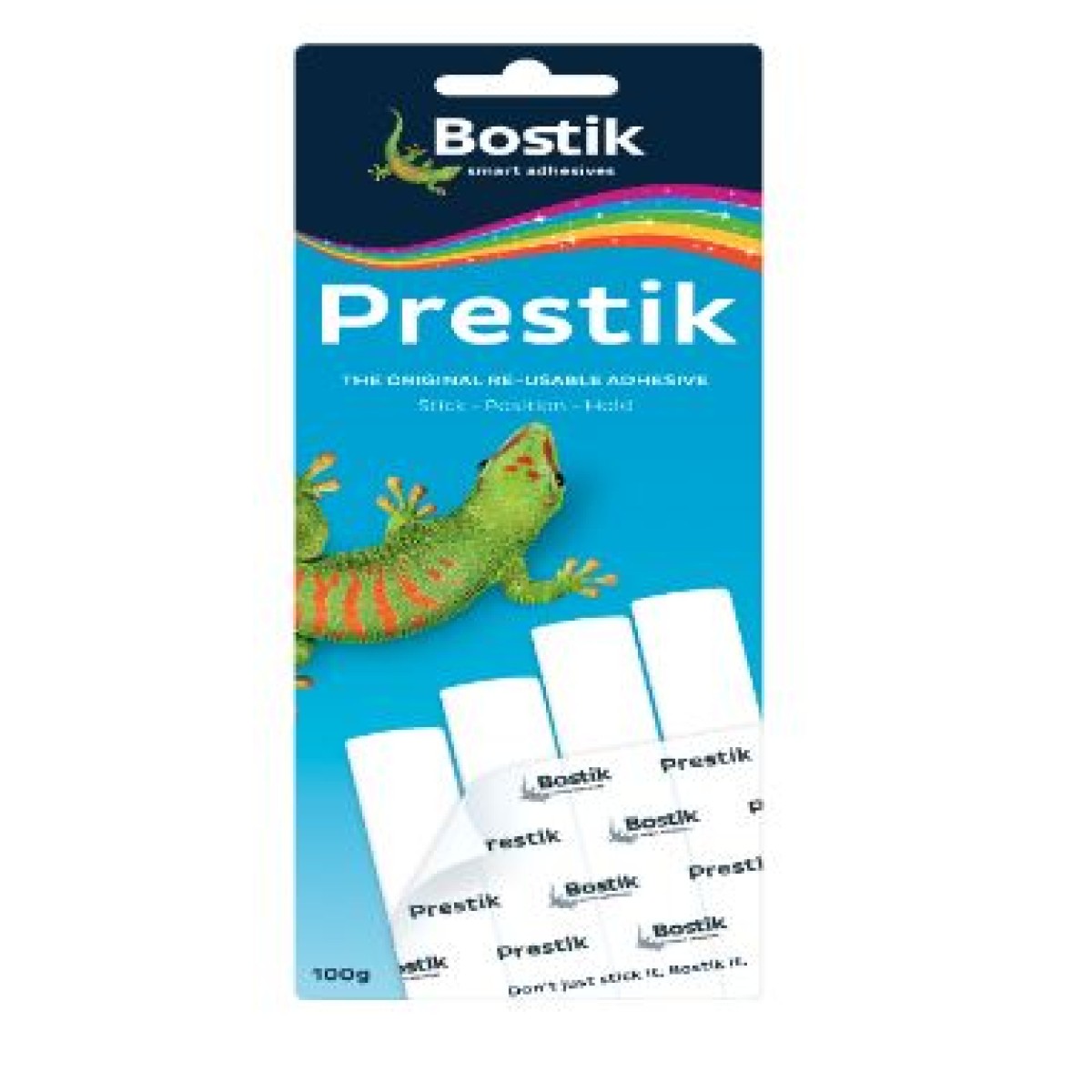 Bostik Prestik 100G