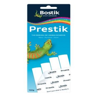 Bostik Prestik 100G