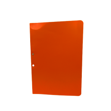 Accessible Files Orange