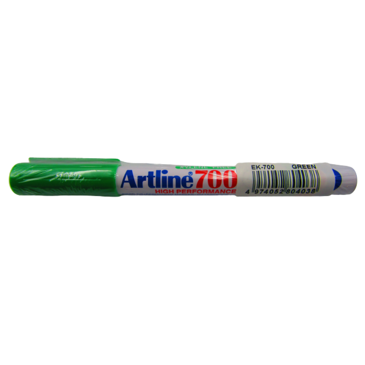 Artline 700 Permanent Fine Green