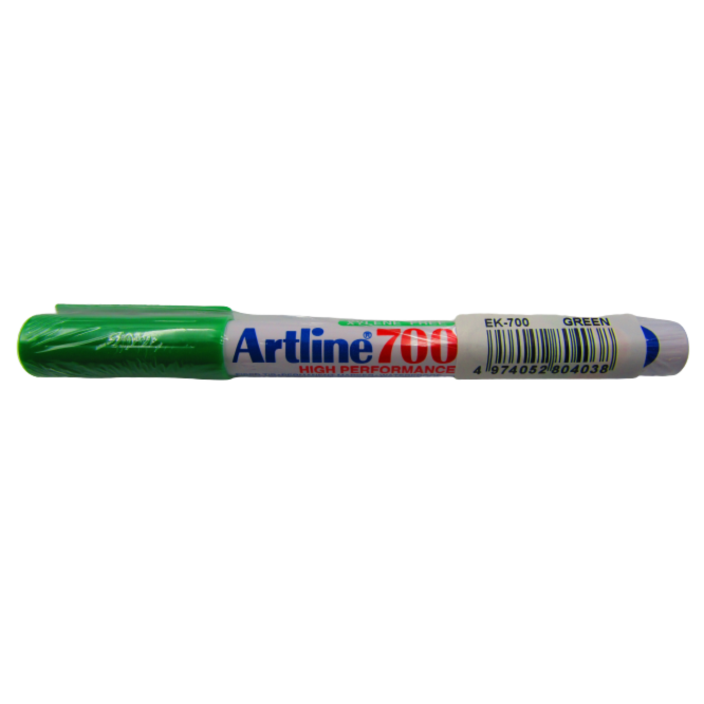 Artline 700 Permanent Fine Green