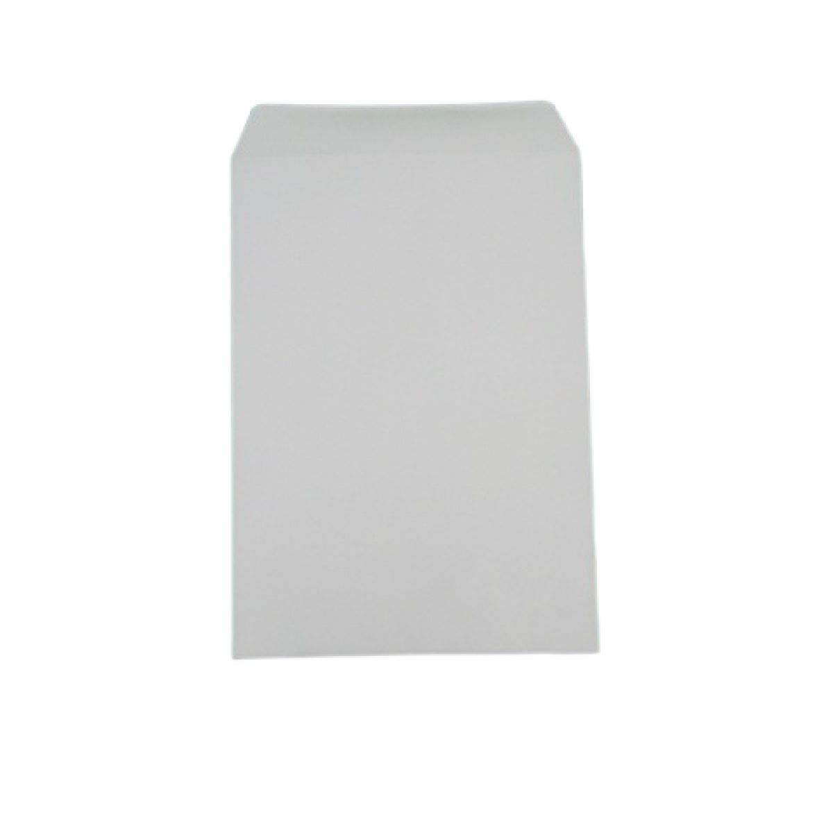 Envelopes Loose - C4 White Ss
