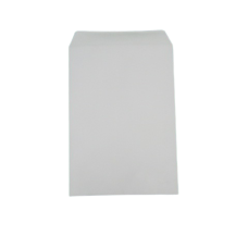 Envelopes Loose - C4 White Ss