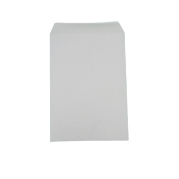 Envelopes Loose - C4 White Ss