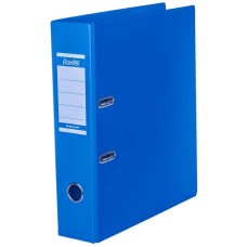 Bantex Pvc Lever Arch File 50Mm Blue
