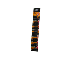 Batteries Duracell Aaa Plus Power 6'S