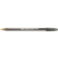 Bic Cristal Fine Black
