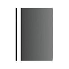 Duraplus Quote Folder Black