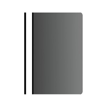 Duraplus Quote Folder Black