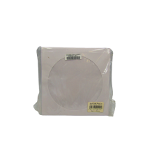 Cd Envelopes White (100Pack)