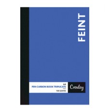 Carbon Film Book Croxley