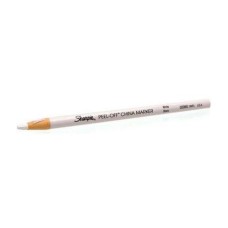 China Marker White