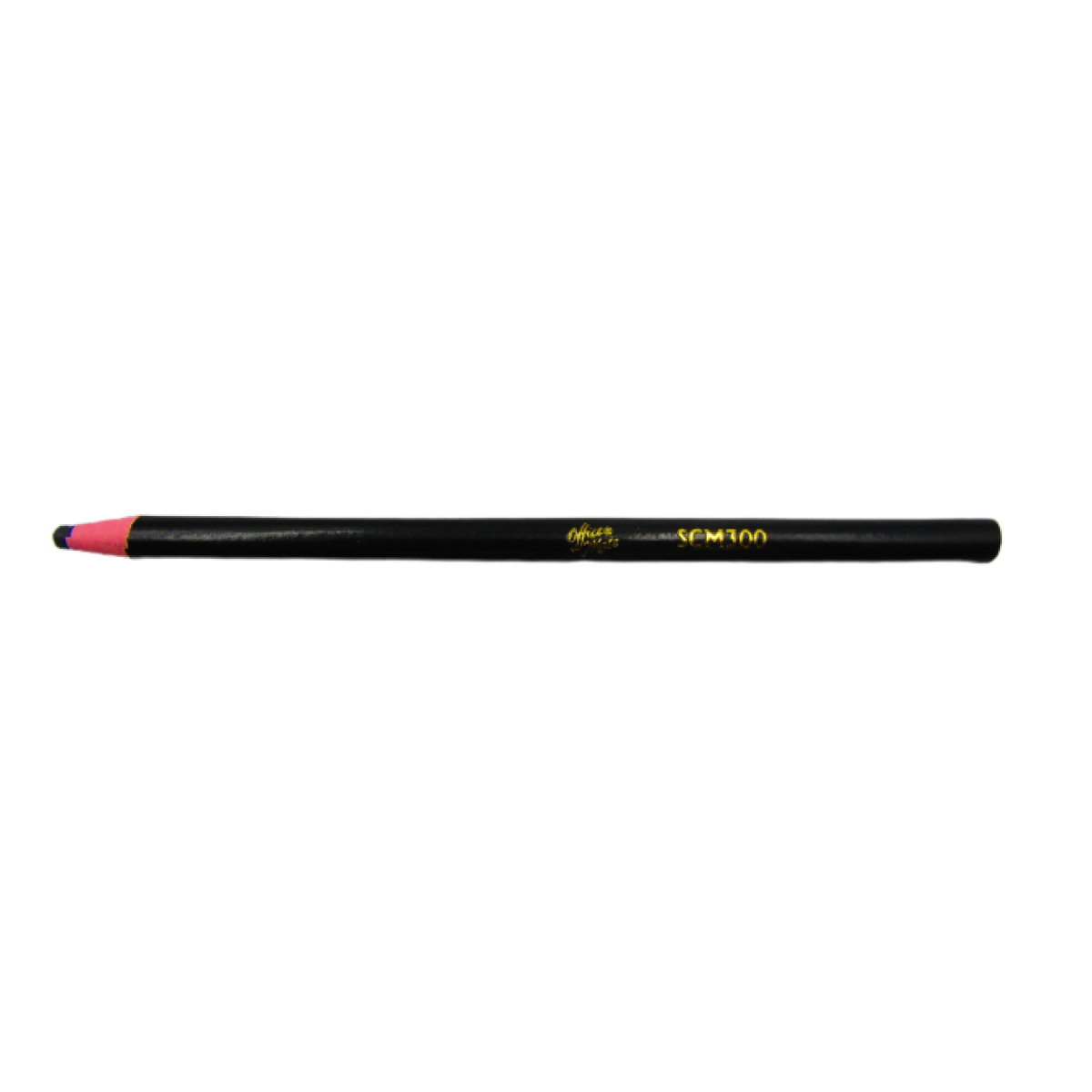 China Marker Black