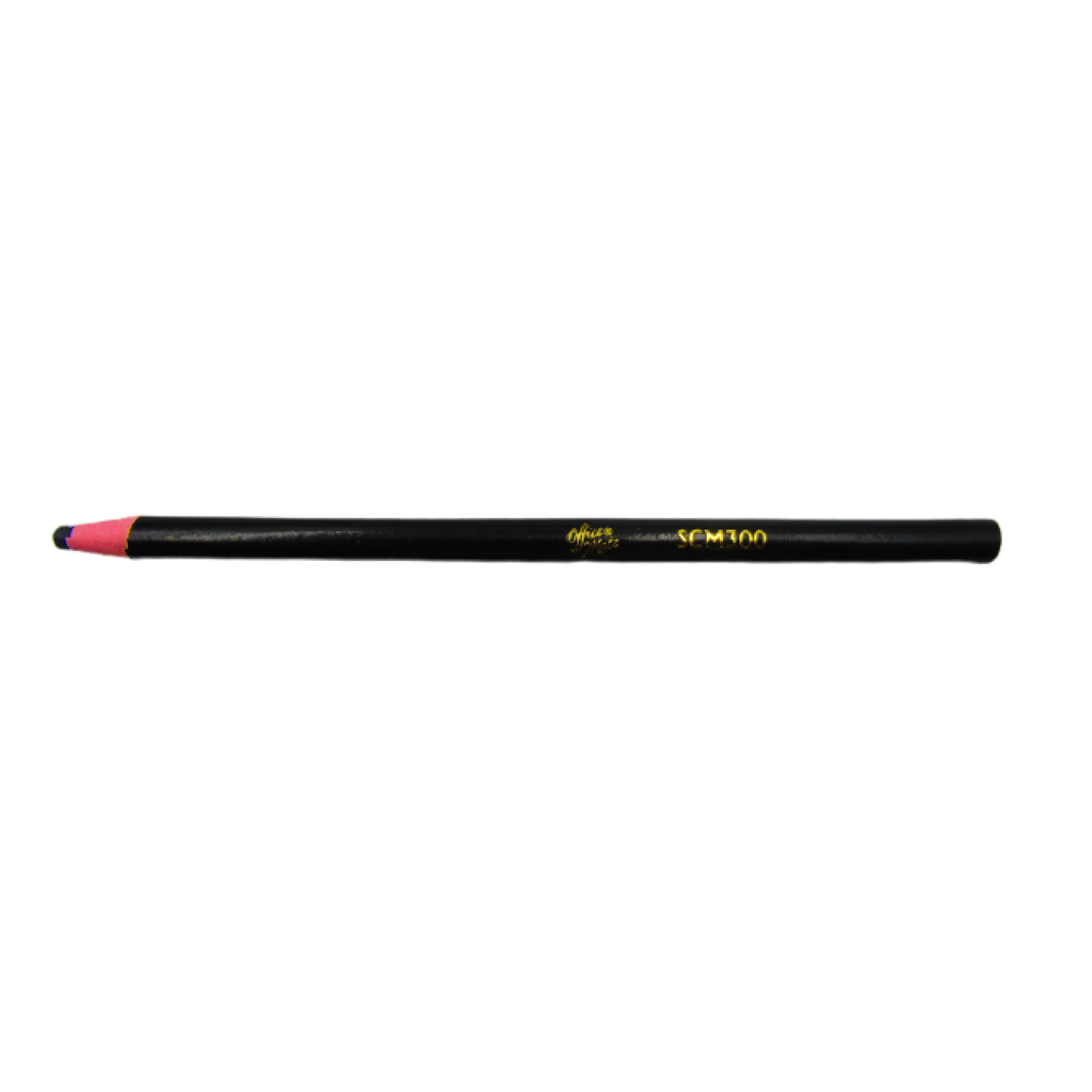 China Marker Black